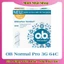 Băng vệ sinh Tampon Ob Đức - Date mới đủ Bill