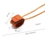 Dây đeo kính mắt RTJIFSS, Dây buộc kính mắt đa chức năng có thể điều chỉnh, Dây treo cổ bằng da PU Giá đỡ kính nam giới