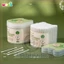 Tăm Bông Sơ Sinh 2 đầu Vệ Sinh Cho Bé Sơ Sinh Moaz Eco An Toàn Cao Cấp (200 Que/480 Que) shop babybap