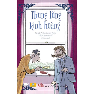 Sách - Thám Tử Lừng Danh Thế Giới Sherlock Holmes (Bộ 16 cuốn - Lẻ tùy chọn) - ndbooks