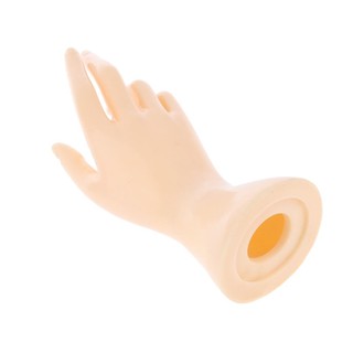 Nữ Tay Trang Sức Trưng Bày Giá Đỡ Người Tổ Chức Nghệ Sĩ Tay Mẫu 8.5 "