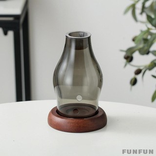 Lư hương trang trí độc đáo Giá đỡ hương cho phòng ngủ quán cà phê trung tâm