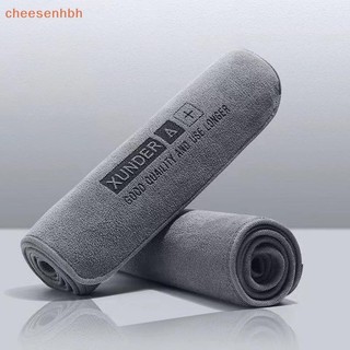 Cheehbh Rửa Xe Cao Cấp Khăn Microfiber Làm Sạch Ô Tô Vải Sấy Hemming Chăm Sóc Xe Vải Chi Tiết Khăn Rửa VN