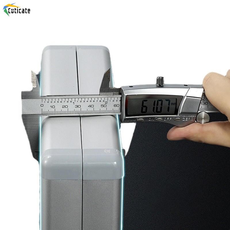 72 Vị Trí Chìa Khóa Hộp Bảo Quản An Ninh Hộp Khóa Hợp Kim Nhôm Tủ Chìa Khóa Cho Khách Sạn Căn Hộ Nhà Để Xe Sửa Chữa Cửa Hàng Văn Phòng
