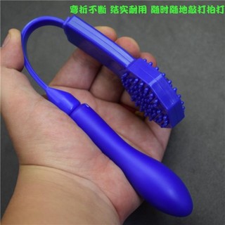 Bảng massage silicone Acupoint Meridian Patting Health, gậy massage toàn thân, thiết bị massage tại nhà