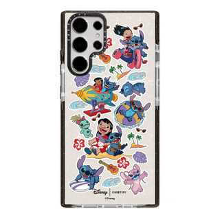 Ốp lưng Phone Case mềm GLITTER Family cho Samsung Galaxy Samsung S26 25 24 23 22 UItra S25 24 23 Plus Vỏ bảo vệ chống sốc