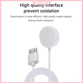 Bộ sạc từ tính không dây USB 5V Thay thế Đồng hồ thông minh Sạc không dây Phụ kiện đồng hồ thông minh Cáp sạc đồng hồ thông minh cho S8 PRO / DT3 / S8 PRO MAX [jennie1.vn]