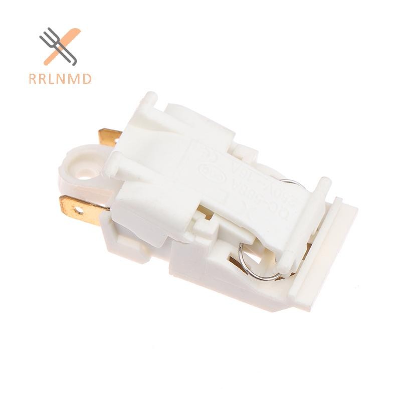 RRLNMD Trắng 16A Ấm Siêu Tốc Điện Bình Hơi Nước Trung Bình Phụ Kiện Nhà Bếp MỚI