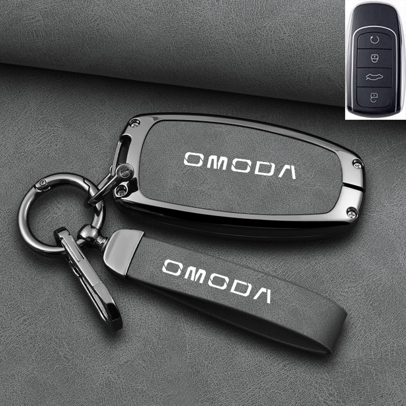 Ốp Chìa Khóa 𝗛𝗼̛̣𝗽 𝗞𝗶𝗺 Cao Cấp Chống Xước Omoda C5,C7 C9 OMODA 5 E5 bọc ...