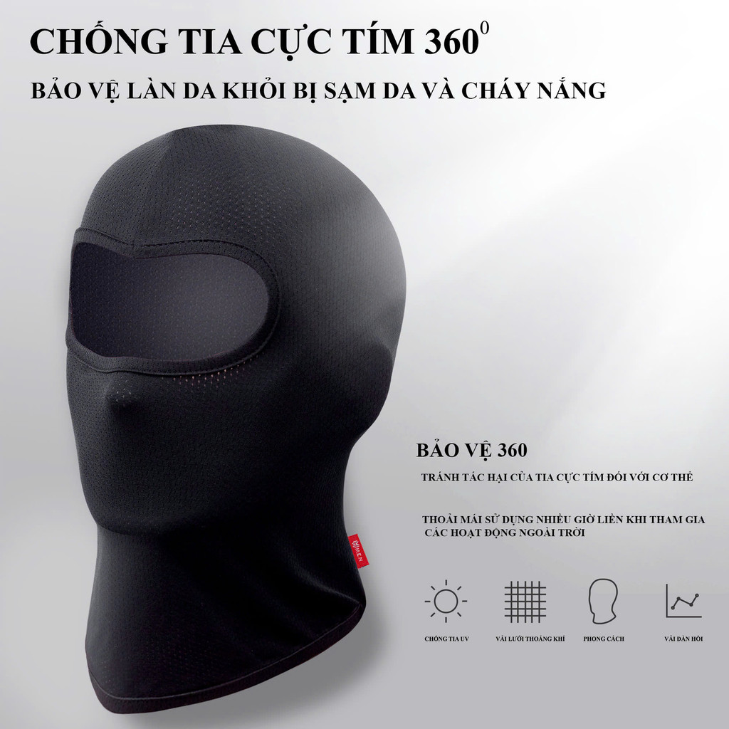 Mũ thể thao che đầu nữ nam Basic M.E.N chất lượng cao [SẴN HÀNG]