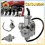 Bộ chế hòa khí 3C PZ20 50cc 70cc 90cc 110cc 125cc 135 ATV Quad Go Kaot SUNL TAOTAO