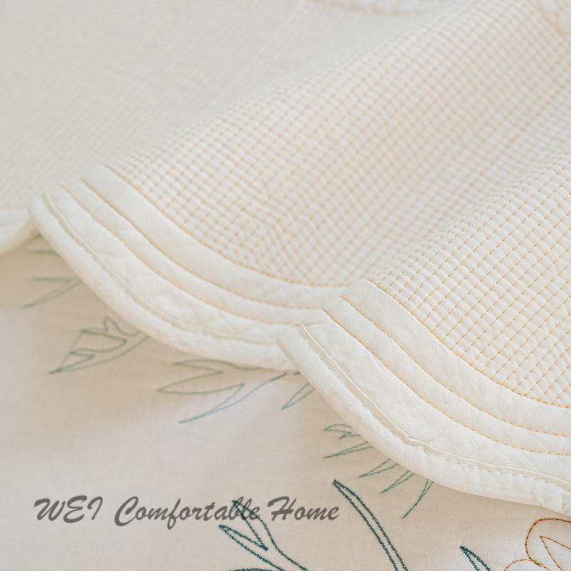 2025 Đệm Sofa Mới Bộ Sofa Cotton Tất Cả Các Mùa 123 Chỗ