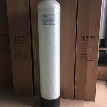 Cột lọc nước Composite 817, 844, 948, 1054, 1252, 1354 dùng trong hệ thống lọc nước