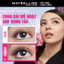 Mascara Firework Chuốt Mi Cong Dài và Tỏa Mi 360 Độ Lash Sensational Maybelline New York Waterproof 8.75ml