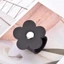 Exhila Mini Flower Theo Chủ Đề Dây Tổ Chức Thực Tế Snap Buộc Cáp Kẹp Dây Buộc