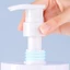 Bình bơm có thể tái sử dụng dung tích lớn 500 / 1000ml
