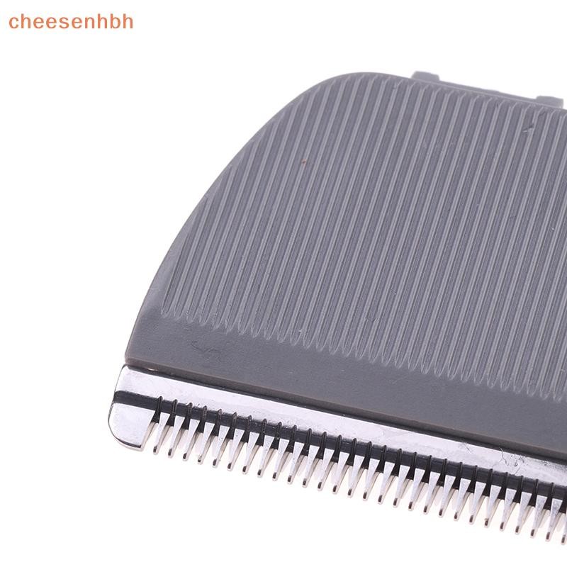 Dao cắt lưỡi gốm Cheehbh cho Codos CP-9600 Lưỡi thay thế cho Codos CP6800 9600 Phụ tùng tông đơ thú cưng VN