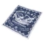 Treeling Hair Scarves Quấn Thư Headwraps Street Dance Head Kerchief Head Khăn quàng cổ