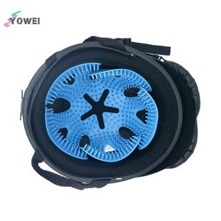 YOWEI 1 Silicone Lót Mũ Bảo Hiểm Xe Máy, Chống Biến Dạng, Thông Gió Thoáng Khí, Dùng Cho Đi Xe Đạp VN