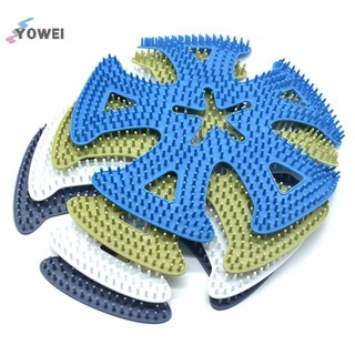 YOWEI 1 Silicone Lót Mũ Bảo Hiểm Xe Máy, Chống Biến Dạng, Thông Gió Thoáng Khí, Dùng Cho Đi Xe Đạp VN