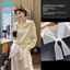 Sund Phong Cách Mới Ren Tam Giác Chất Kết Dính Khăn Trùm Đầu Màu Be Pháp Phong Cách Trang Trại Cô Gái Phong Cách Hàn Quốc Ins Phong Cách Dây Buộc Tóc Ngón Chân VN