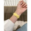 Dây đeo vòng tay silicon mỏng cho Huawei Watch Fit 4 5 Fit 4 5 Pro Dây đeo đồng hồ thông minh Huawei Watch Fit 3 Phụ kiện dây đeo cổ tay thay thế