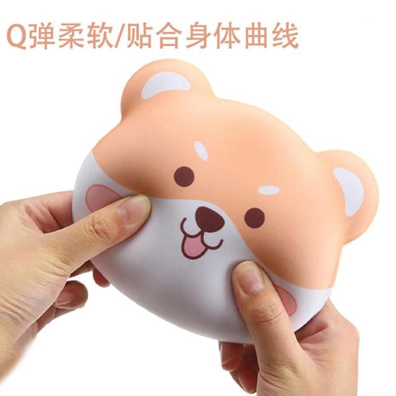 Đệm bảo vệ xe máy, đệm silicone bảo vệ va chạm, bảo vệ bình xăng, bảo vệ bánh răng, bảo vệ đáy xe giả hình trứng 3D