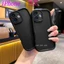 Ốp lưng iPhone cho iPhone 16 15 14 13 12 11 7 8 G SE Plus XS XR XSMAX Pro Max silicon TPU mềm Bao da điện thoại trầy rơi