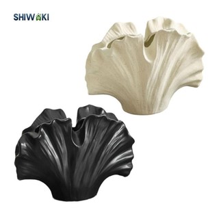Bình hoa Ngày lễ Bó hoa Quà tặng Bình đựng lá bạch quả cho lò sưởi nhà bếp gia đình