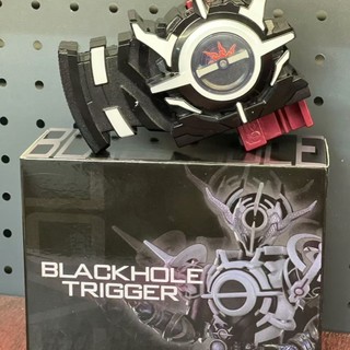 Kamen Rider Black Hole Trigger Line BGM Sync 2 Hiệu ứng âm thanh đặc biệt Build Evolution E Trình điều khiển chính