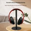 Giá đỡ tai nghe Thiết kế móc mềm Dụng cụ sắp xếp bàn nhỏ gọn Hộp đựng tai nghe