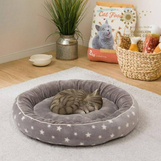 [DANDELION] Chuồng mèo NITORI Yildeli Hấp thụ độ ẩm Hấp thụ độ ẩm Mèo Litter Kennel Bốn mùa Thảm cho thú cưng Giường cho chó Thảm ngủ cho chó Thảm ngủ phổ thông bốn mùa