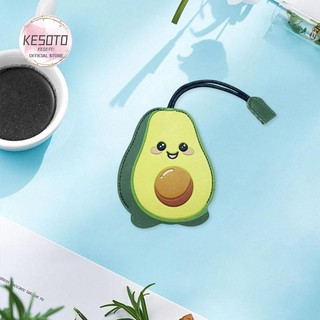 Kéo ra Chìa Khóa Bảo Vệ Da PU Món Quà Dễ Thương Đa Năng Với Dây Sáng Tạo Chìa Khóa Xe Móc Khóa Túi Móc Khóa Túi Chìa Khóa