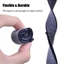 Dây đeo vòng Nylon + vỏ màn hình kính cho vòng đeo tay thể thao Huawei Watch Fit 5 / Fit 5 Pro cho vỏ bảo vệ Huawei Fit 4 / Fit 4 Pro