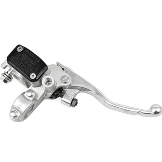 Tay cầm phanh FANIELLAPOWELL, Hiệu suất cao Lắp đặt dễ dàng Xi lanh phanh xe máy, Bơm phanh trước bền bỉ cho KTM SX / KTM XC / KTM EXC / KTM TPI 6 ngày