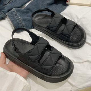 XIXITIAO Sandal Kiểu La Mã Dành Cho Nữ, Kiểu Dáng Giản Dị Mùa Hè, Hoàn Hảo Cho Kỳ Nghỉ Và Đi Biển