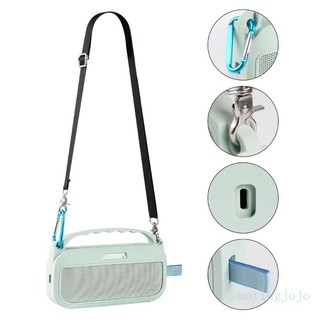 Hộp bảo vệ silicon JOJO để bảo vệ loa Vỏ chống bụi chống sốc