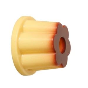 Dụng cụ sắp xếp bàn Puddings cho bút tạo kiểu Bút giữ đa chức năng Văn phòng học Tiết kiệm không gian thiết yếu