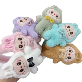 HT5 Labubububu - Mũ Sáng Tạo Hình Thỏ Dễ Thương, Phù Hợp Làm Quà Tặng
