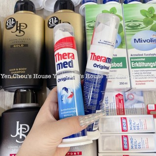 KEM ĐÁNH RĂNG THERAMED ORIGINAL – DẠNG ỐNG 100ML