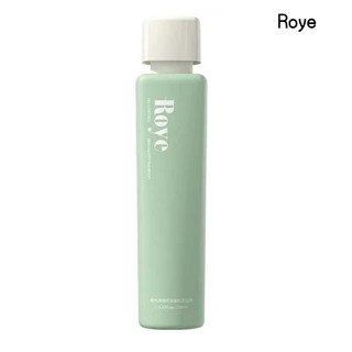 Dầu Gội Nghệ Roye Triple Kem, Kiểm Soát Dầu Ngứa, Tóc Phồng, Dùng Cho Phụ Nữ Mang Thai