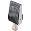 Đa Năng 10 Chữ Số Bảng Chữ Cái Cán Cao Su Tem Chữ Cái Tiếng Anh Số Emboss DIY Thêu Sò Con Lăn Văn Phòng Phẩm