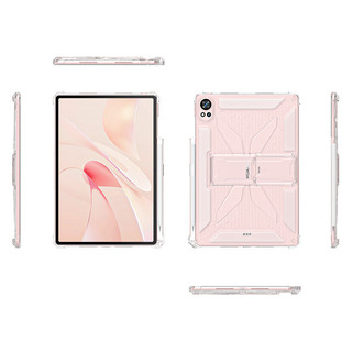 Ốp TPU trong suốt cho Honor Pad X9a 11,5 inch Vỏ bảo vệ tản nhiệt có khe cắm bút