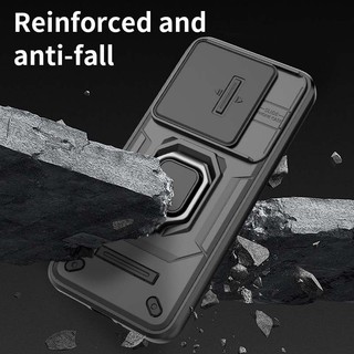 Vỏ Giáp Cho Xiaomi 14 14Pro 14Ultra 13T 14T 13TPro 14TPro Vỏ Ô Tô Ống Kính Từ Tính Bảo Vệ Ốp Lưng Giá Đỡ Vòng Chống Sốc Vỏ Điện Thoại