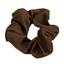 Treeling Ruch Tóc Scrunchies Dày Quá Khổ Tóc Scrunchy Thanh Lịch Dây Tóc Scrunchy Nữ Đuôi Ngựa Giá Đỡ
