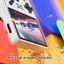 Vỏ bảo vệ linh hoạt VIC cho hệ thống máy chơi game Thiết kế thông gió nhiệt