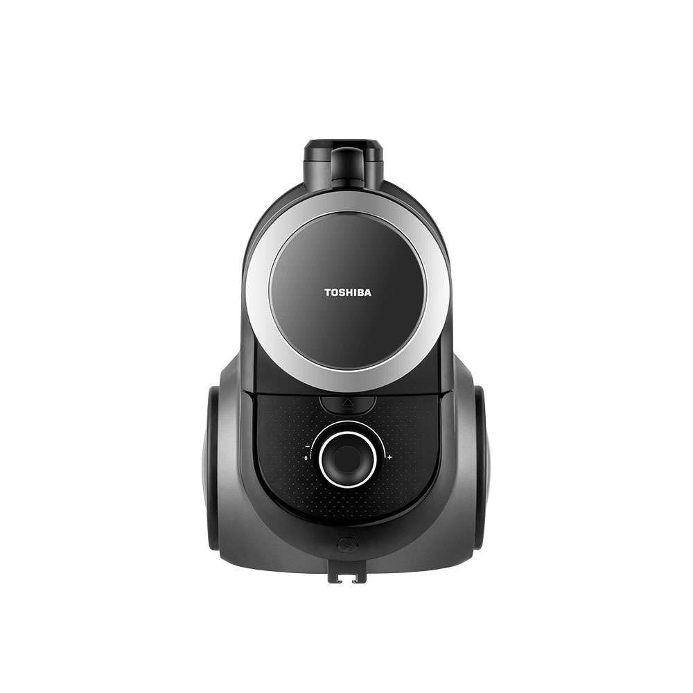 Máy Hút Bụi Toshiba VC-BL160F(K) - Công suất 2000W - Bảo hành chính hãng 12 tháng