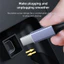 Cáp máy in YRBWD Type-C, Cáp Nylon bện nam sang nam USB C sang USB B 3.0, Dây máy quét tốc độ cao truyền dữ liệu bền chuyên nghiệp cho / / Máy tính xách tay