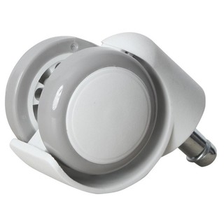Ghế IKEA Ghế nhỏ Phụ kiện đặc biệt Bánh xe tự khóa im lặng Bánh xe đa năng Bánh xe vòng kẹp có phanh