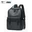 Ba lô Septwolves phù hợp với máy tính xách tay 15 "dung lượng lớn thời trang đa năng túi đi học hợp thời trang công sở du lịch ba lô thông thường